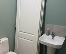 Door x2