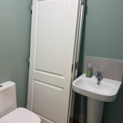 Door x2