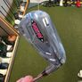 Brand New Srixon ZXi5 Forged Irons Image 4