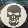 Voodoo Death Breaks - 12" Vinyl LP Compilation - Selected from Afrika Bambaataa's Death Mix - 1999 Pre-School Records Image 2