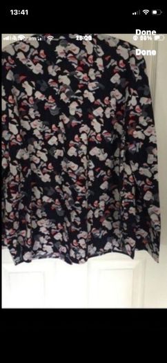 Cos blouse