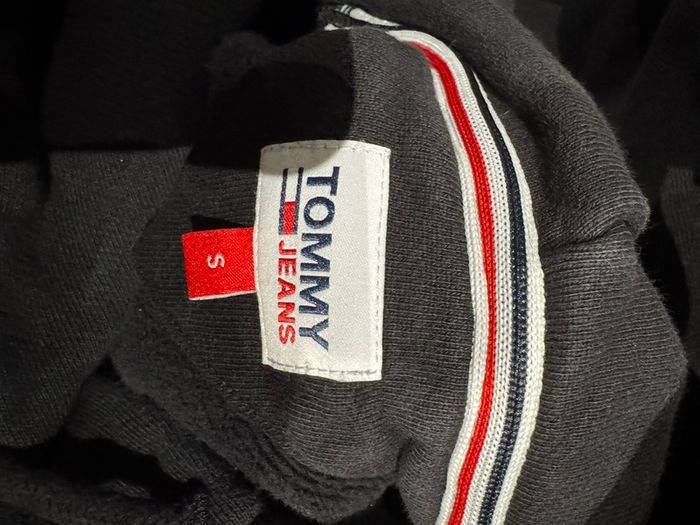 Tommy Jeans hoodie