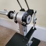 Longboard double pedal Image 2