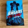 BOOKS - Renegades, Archenemies and Supernova by Marissa Meyer Image 2
