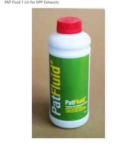 Eoly Dpf Oil