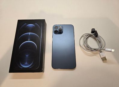 Iphone 12 Pro Max - 256gb