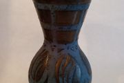Mid-Century Russian Ceramic Vase