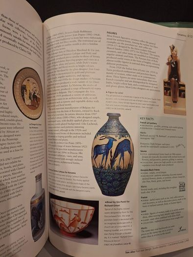 SALE!  MILLER'S Antiques Encyclopedia New Edition
