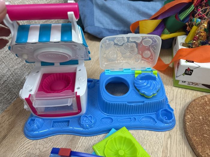 play doh set