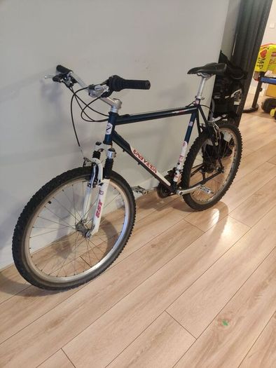 Bicycle. 20.5" - 52cm size.