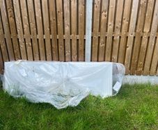 radiator brand new