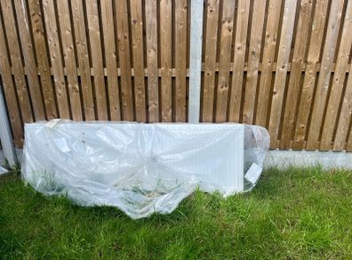 radiator brand new