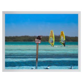 Windsurfing Photography Print