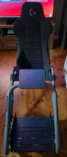 Logitech Playseat Trophy