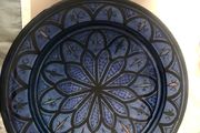 Turkish, Spanish, Moroccan Bowl