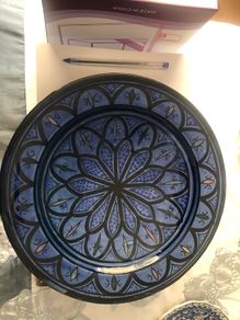 Turkish, Spanish, Moroccan Bowl