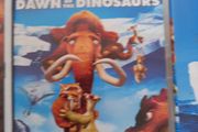 Ice Age Dvd's