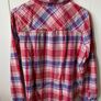 Levi's women ladies shirt in very good condition Image 4
