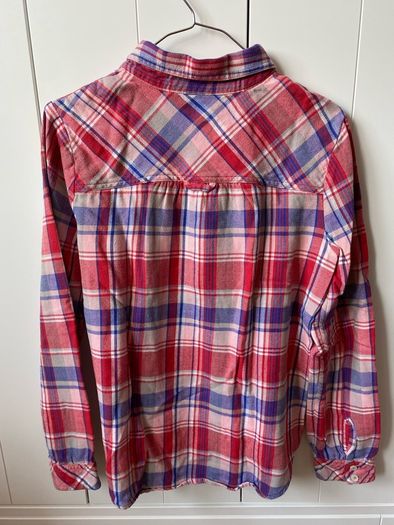 Levi's women ladies shirt in very good condition