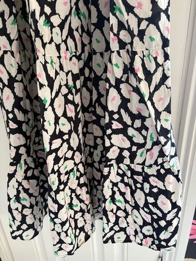 M & S size 16 dress