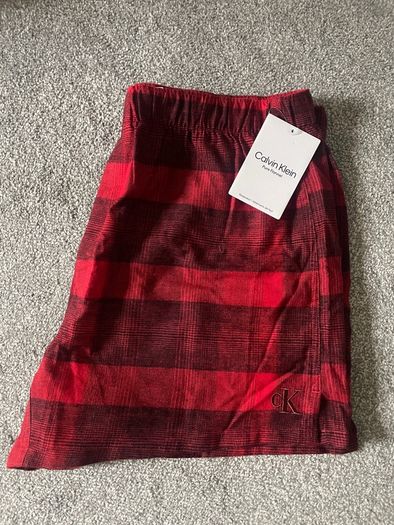 Calvin Klein Boxer Shorts / New with tags