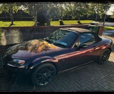 Mazda MX-5 2.0L (LSD) with HUGE list of Extras