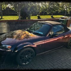 Mazda Mx-5 2.0l (lsd)-nct- Final Price Reduction