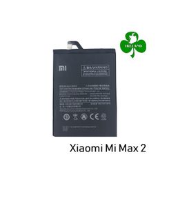 For Xiaomi Mi Max 2 Battery 5200mAh BM50 Battery Replacement New