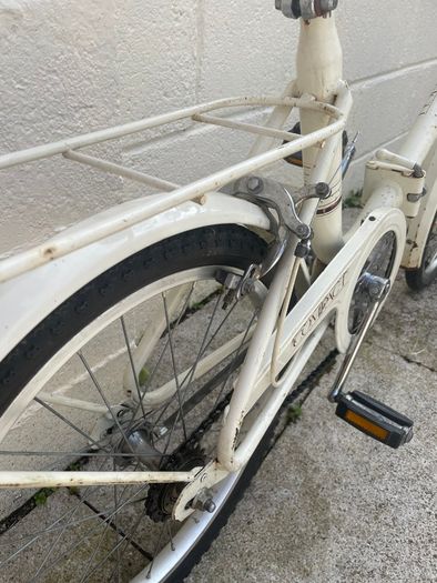 Folding Bike