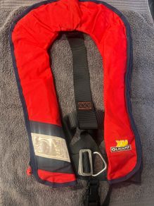 lifejacket