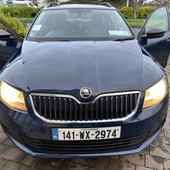Skoda Octavia 2014 - (NCT 09/26) 1.6 TDI