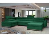 Corner Sofa Bed Jorsette