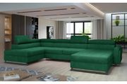 Corner Sofa Bed Jorsette