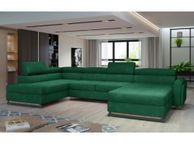 main image for ad Corner Sofa Bed Jorsette
