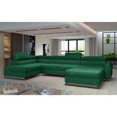 Corner Sofa Bed Jorsette