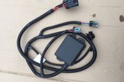 Fan Relay and Wiring (Fiat Ducato)