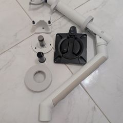 CBS Colebrook Bosson Saunders Flo Monitor Arm