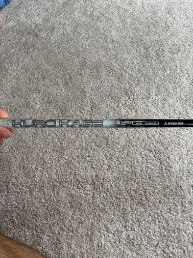 Nike Golf Driver