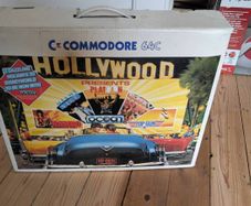 Commodore 64c