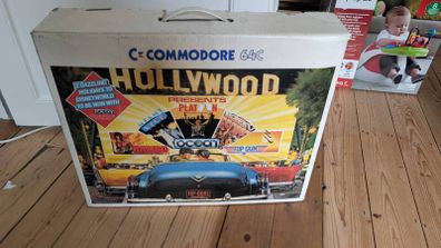 Commodore 64c