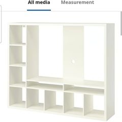 Ikea tv unit
