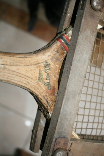 Vintage item