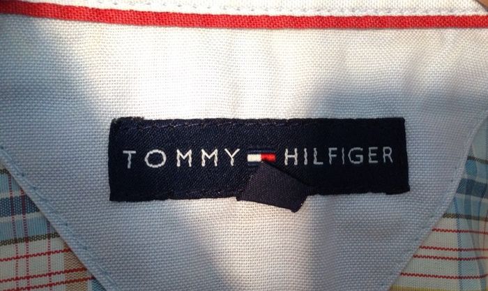 Tommy Hilfiger Shirt