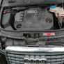 Audi a6 C6 2.0tdi CAG 136bhp 6 speed manual Face Lift Model. breaking factory xenon led headlamps / headlights all parts Image 4