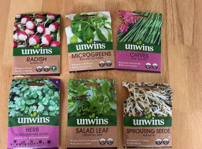 Seeds