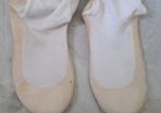 Swim shoes