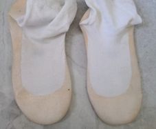 Swim shoes