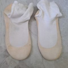 Swim shoes