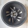 1 x Genuine Nissan Qashqai 17'' Alloy Wheel - Nationwide Delivery Image 3