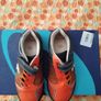 Boys Clarks runners junior 10.5 Image 4